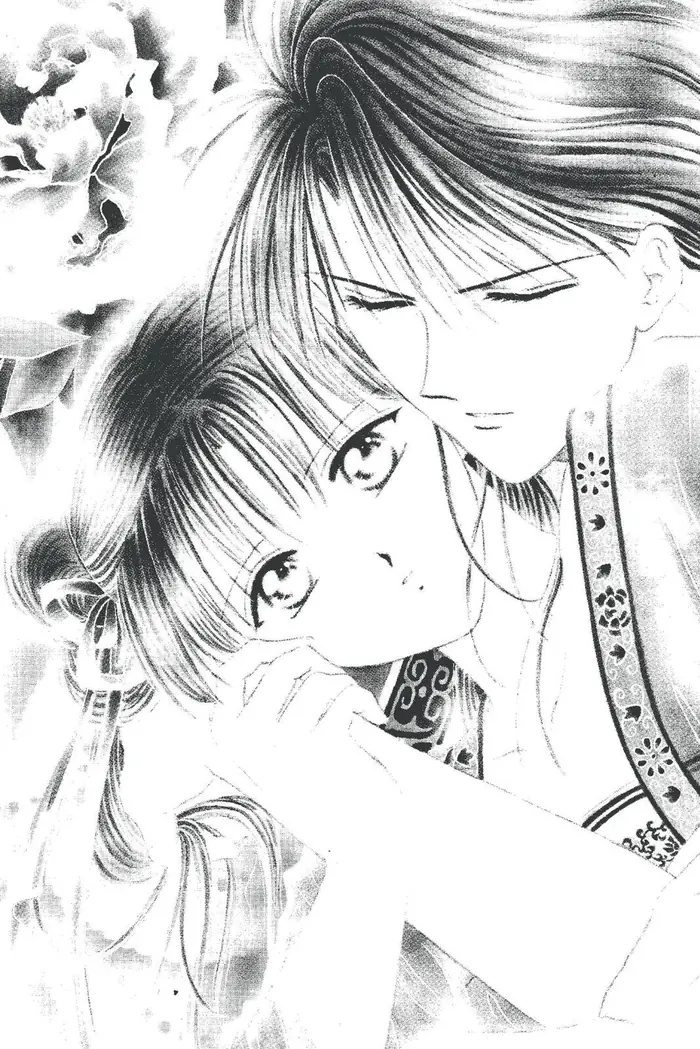 Fushigi Yuugi Chapter 96 image 02_optimized